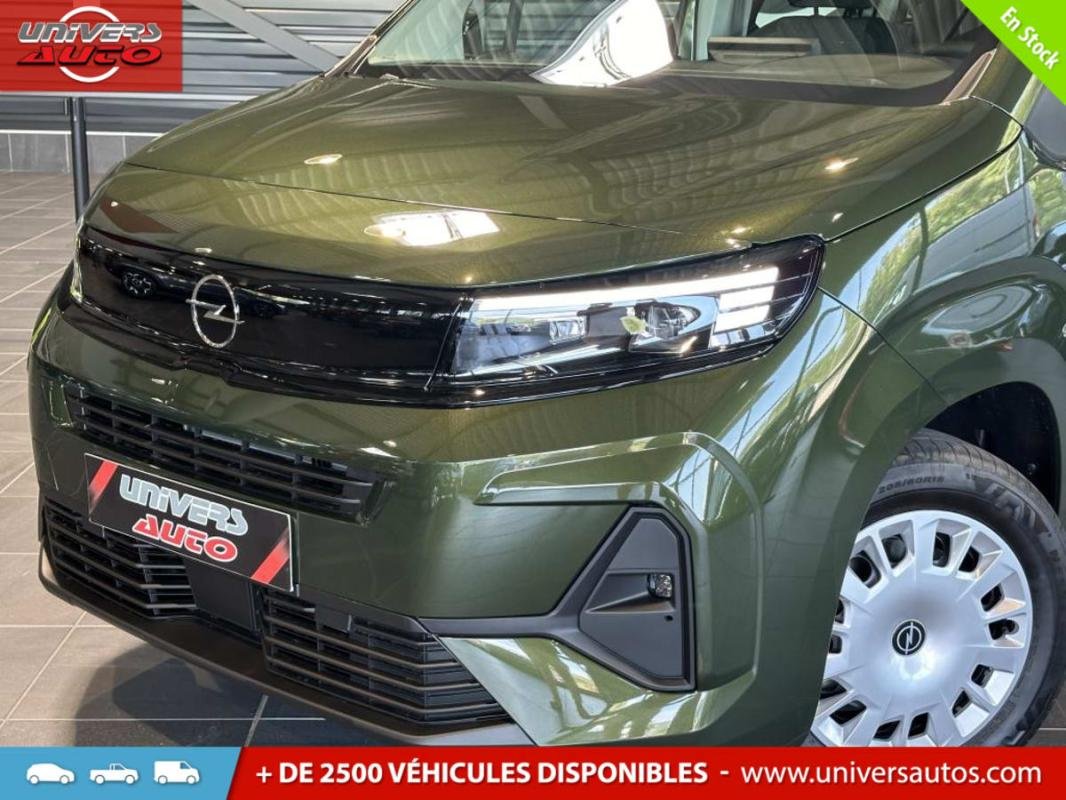 Opel Combo - Photo 2
