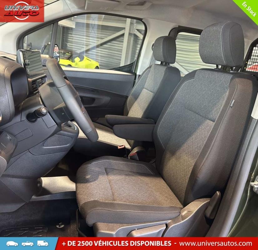 Opel Combo - Photo 5