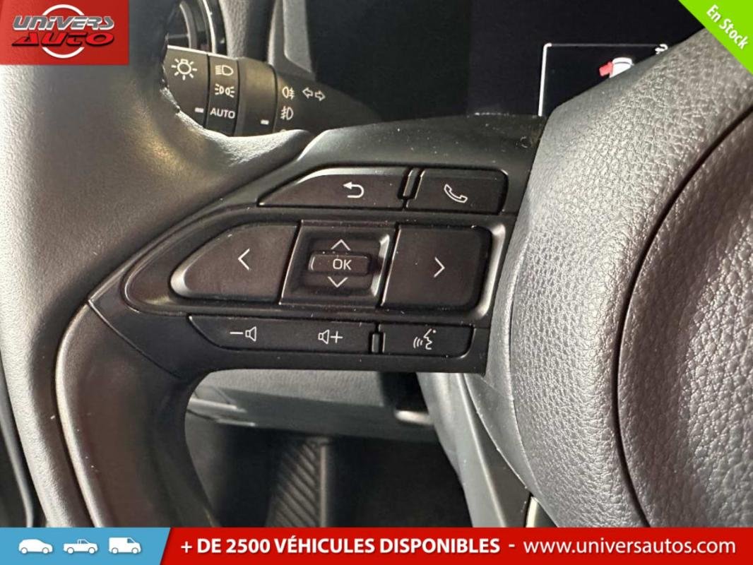 Toyota Yaris Cross - Photo 11