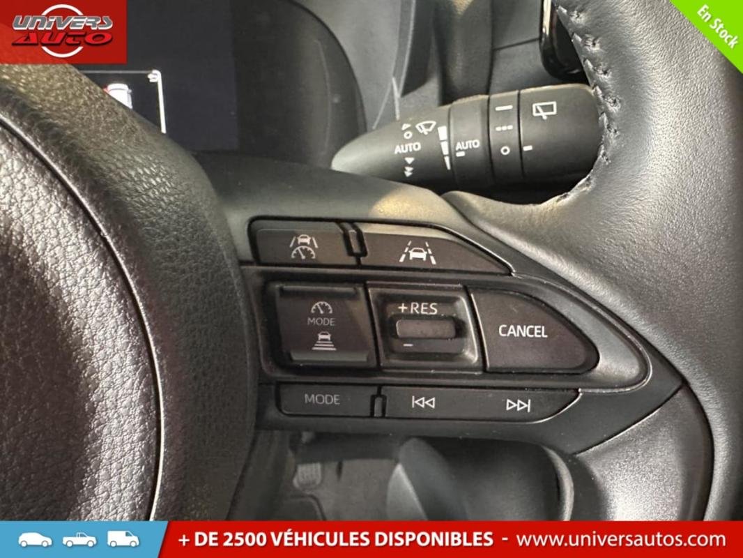 Toyota Yaris Cross - Photo 12