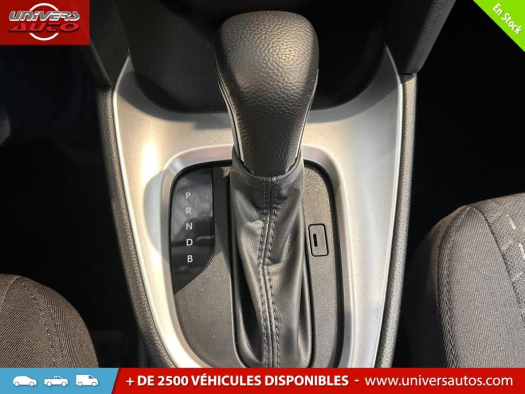Toyota Yaris Cross - Photo 14