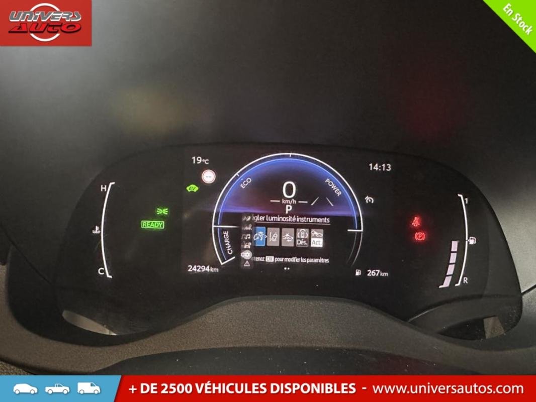 Toyota Yaris Cross - Photo 16