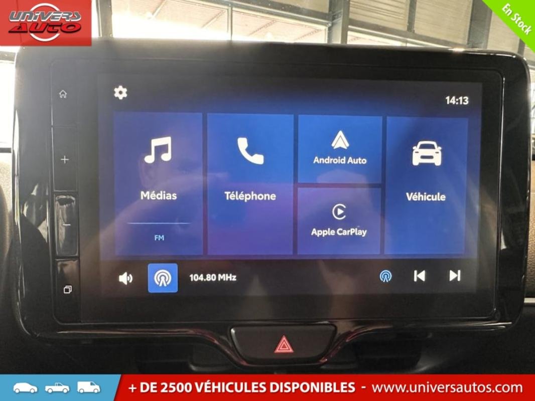 Toyota Yaris Cross - Photo 18