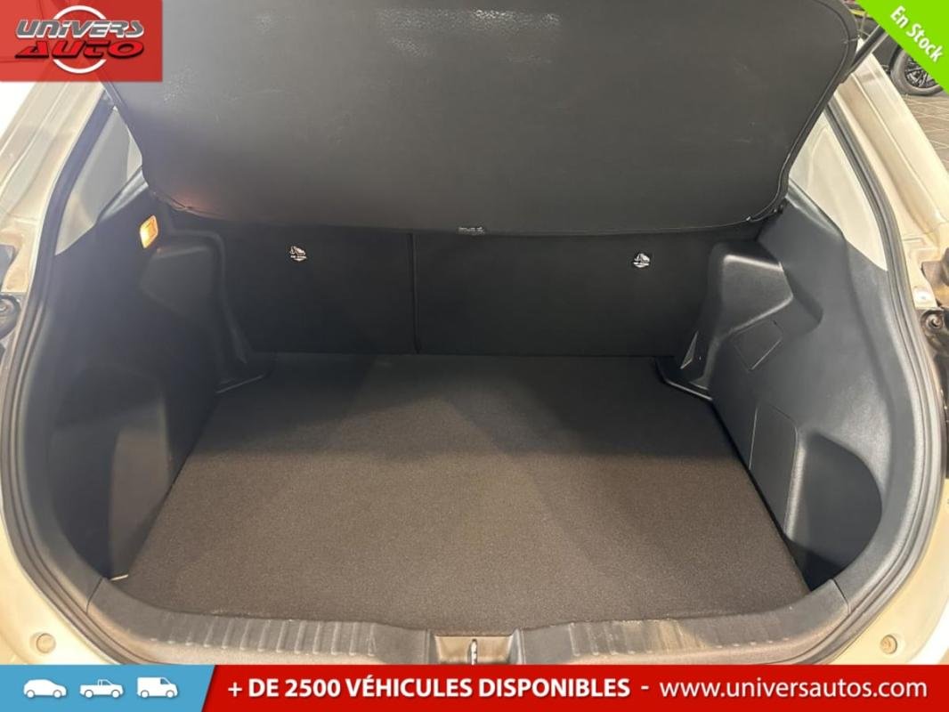 Toyota Yaris Cross - Photo 23