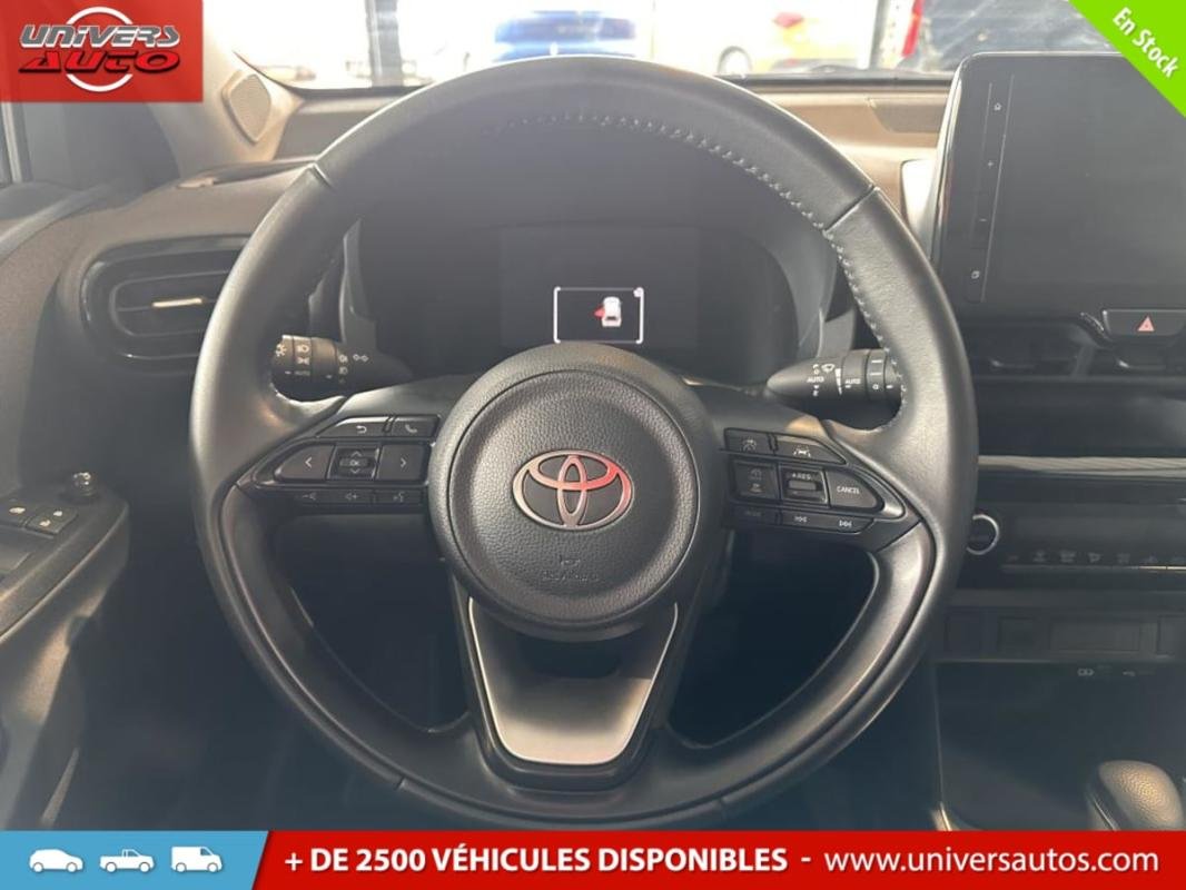 Toyota Yaris Cross - Photo 6