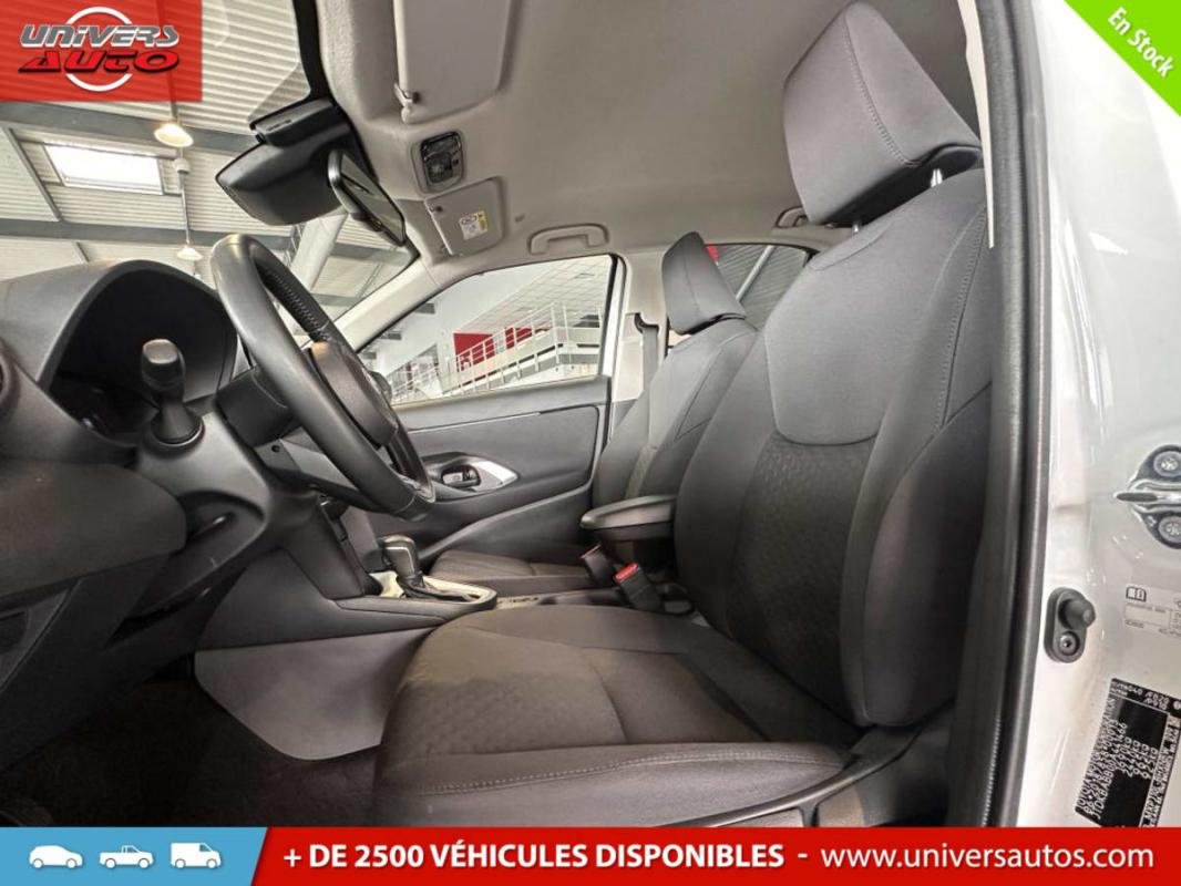 Toyota Yaris Cross - Photo 7