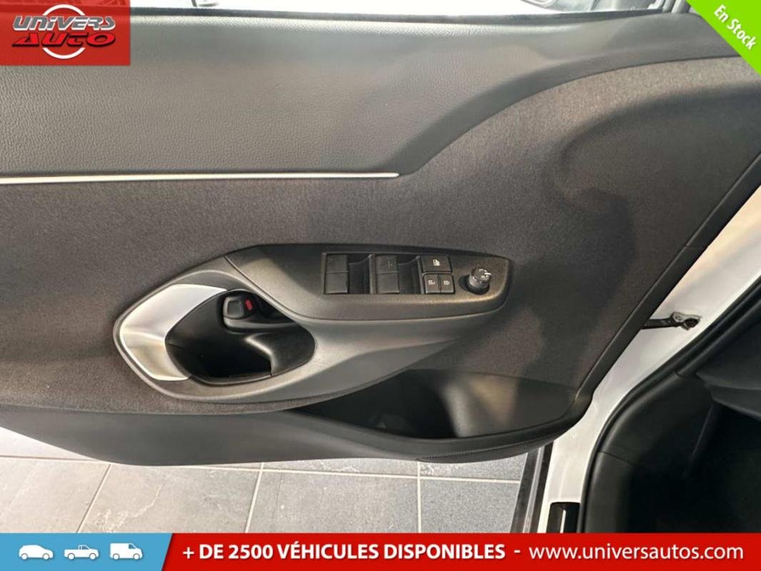 Toyota Yaris Cross - Photo 9