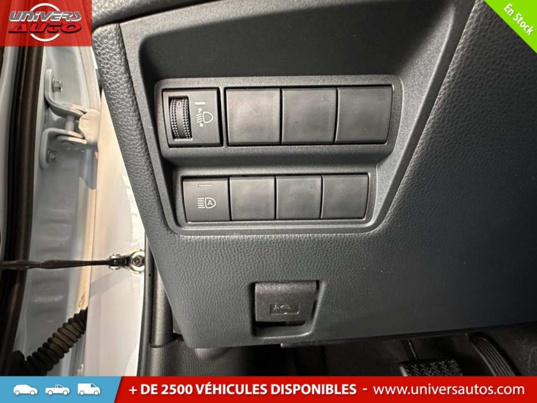 Toyota Yaris Cross - Photo 10