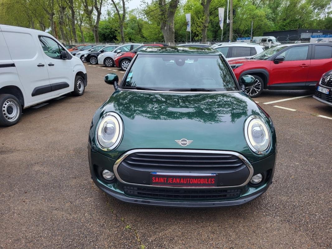Mini Clubman - Photo 2