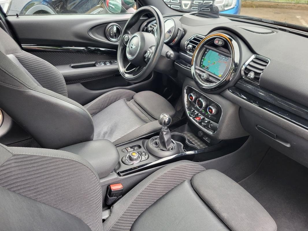 Mini Clubman - Photo 5