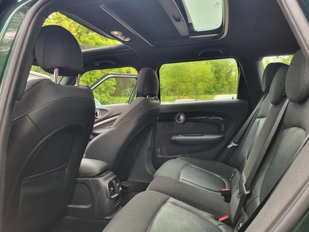 Mini Clubman - Photo 6