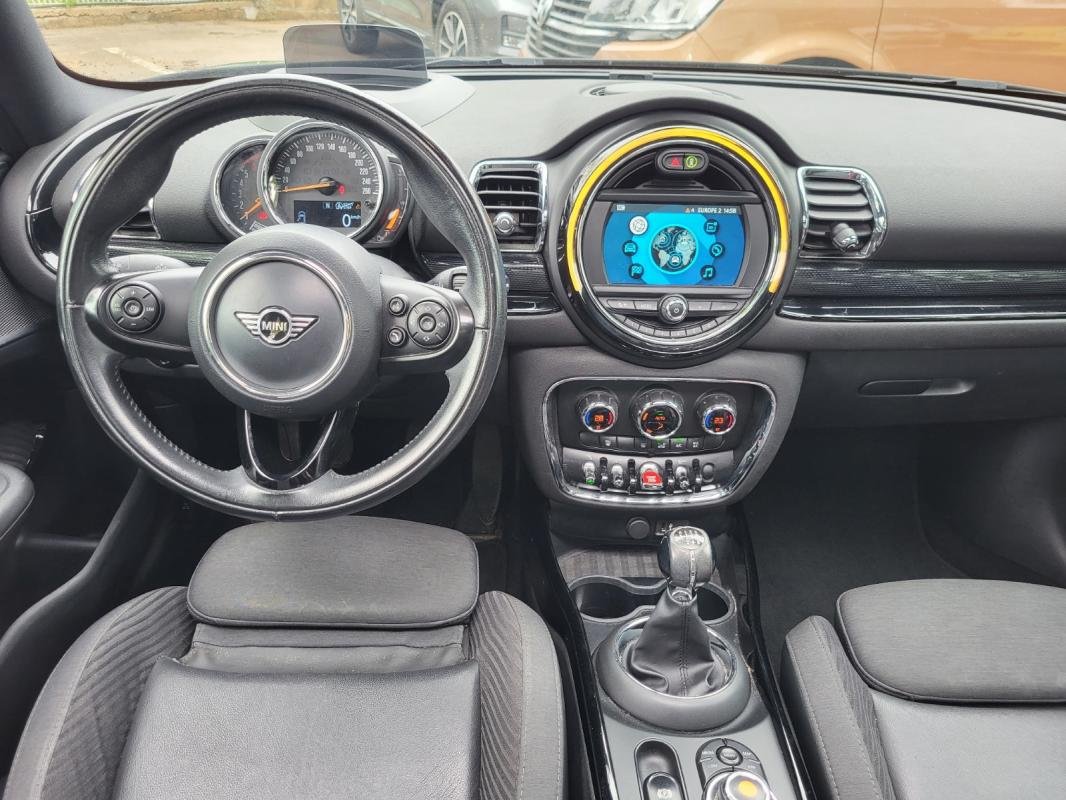 Mini Clubman - Photo 7