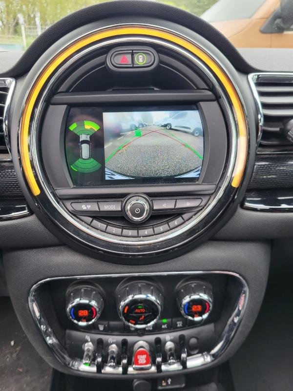 Mini Clubman - Photo 9