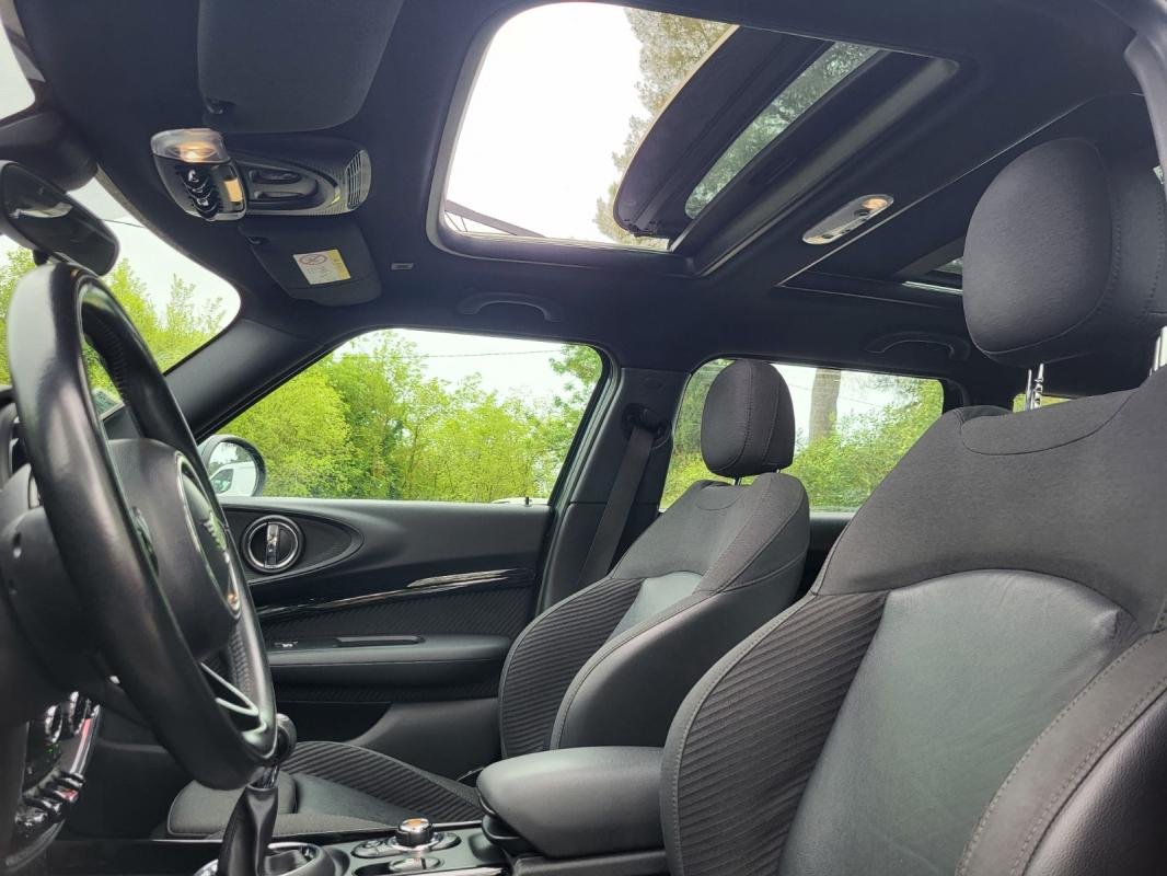 Mini Clubman - Photo 10