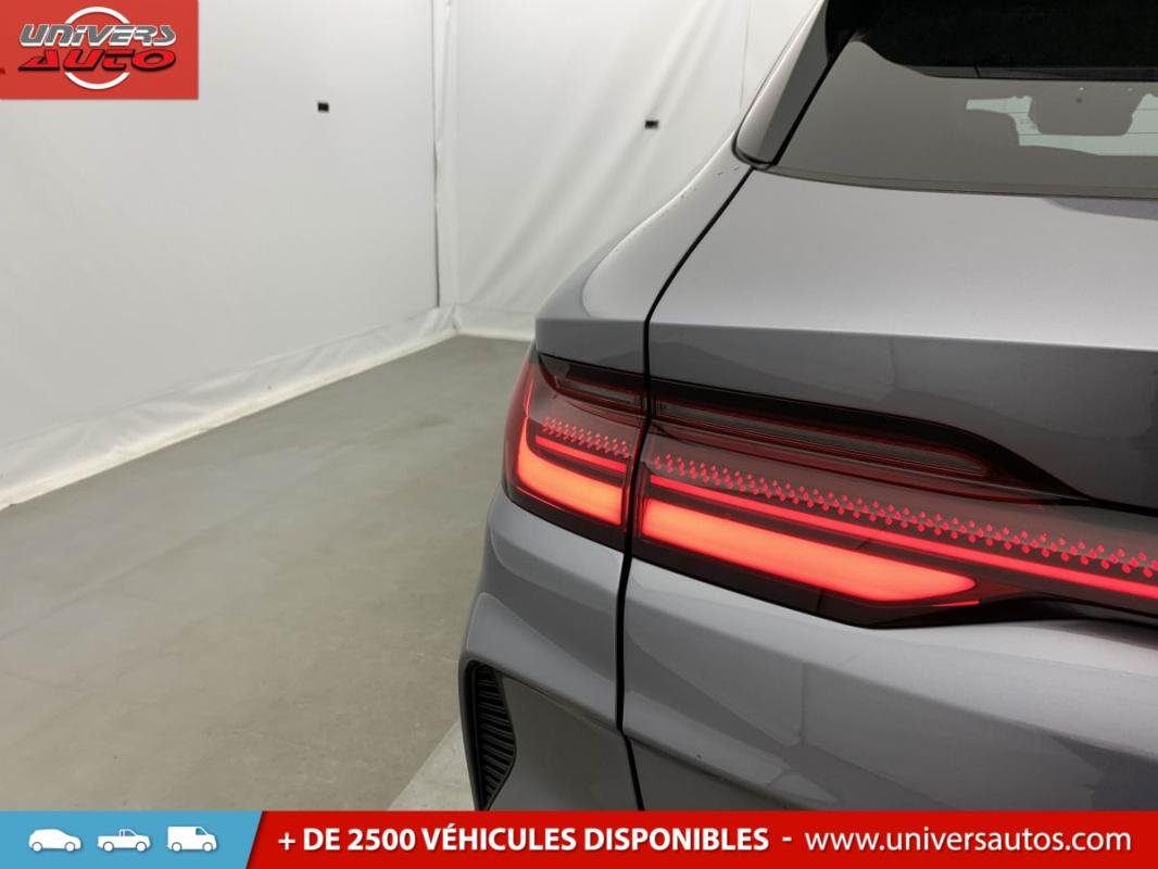 BYD Seal U - Photo 14