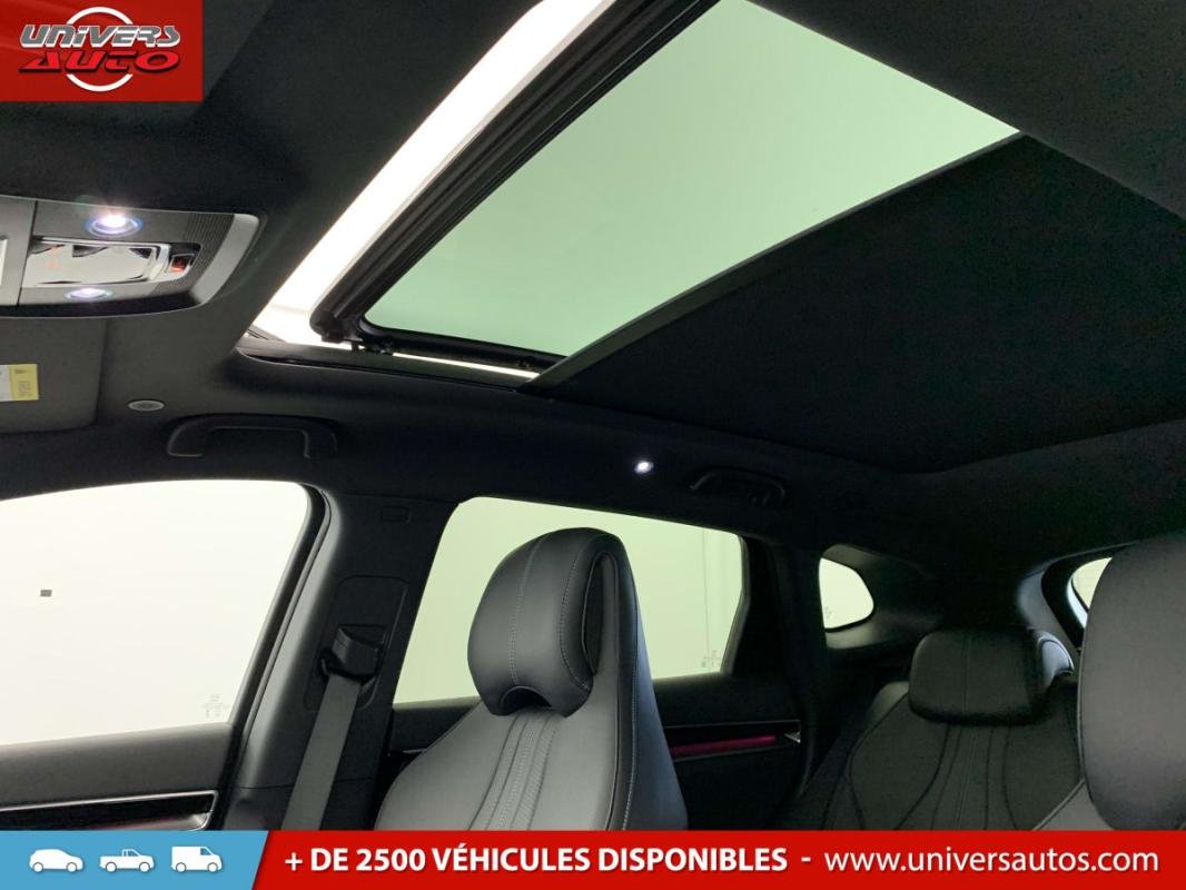 BYD Seal U - Photo 20