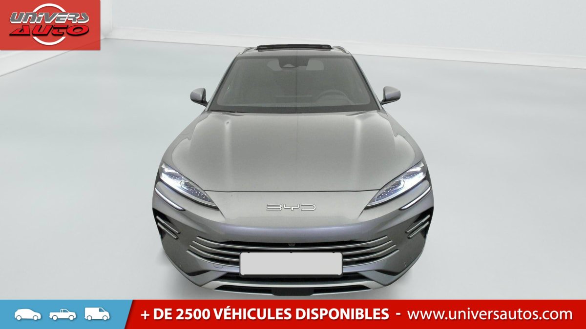 BYD Seal U - Photo 2
