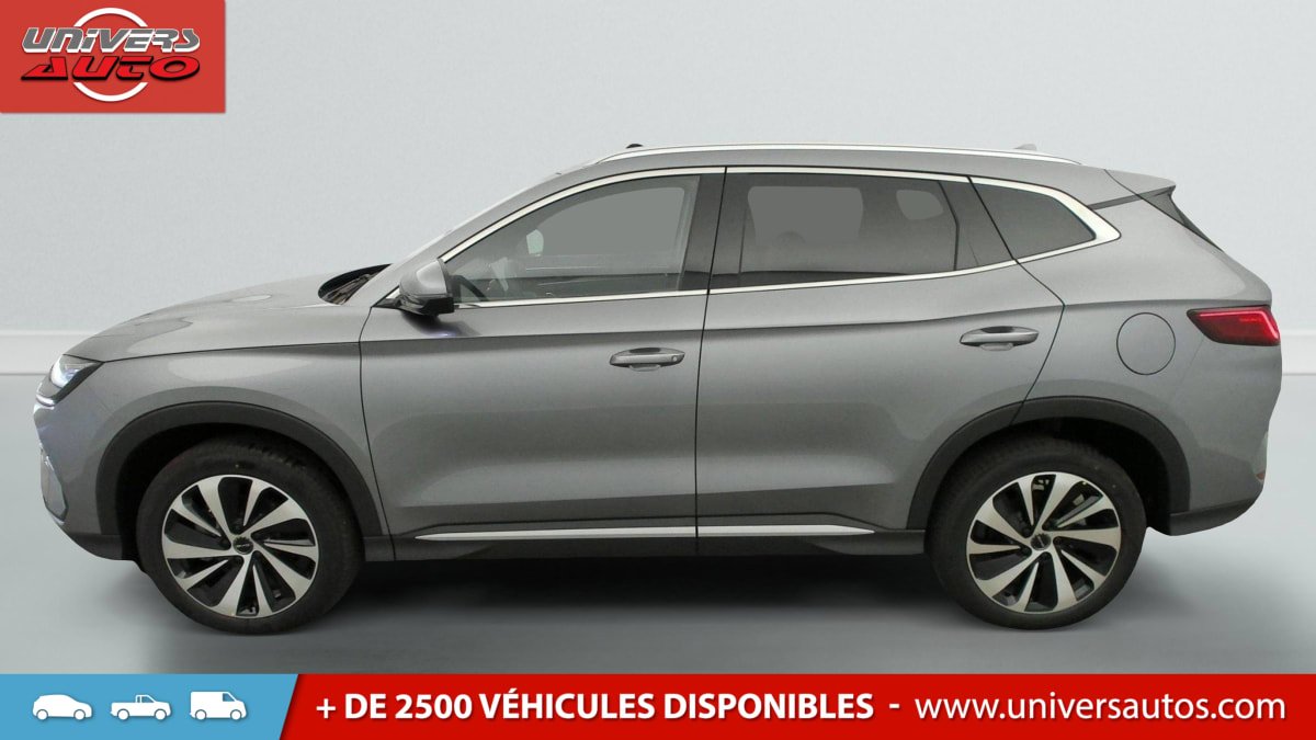 BYD Seal U - Photo 4