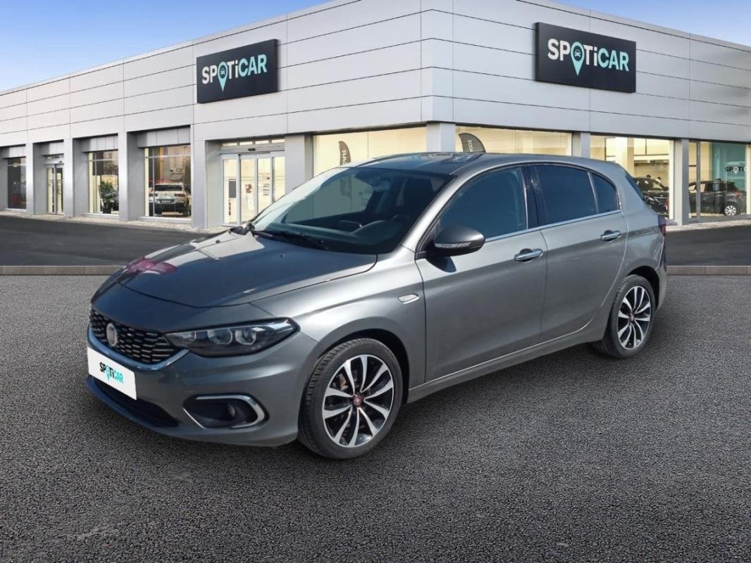 Fiat Tipo - Photo 1