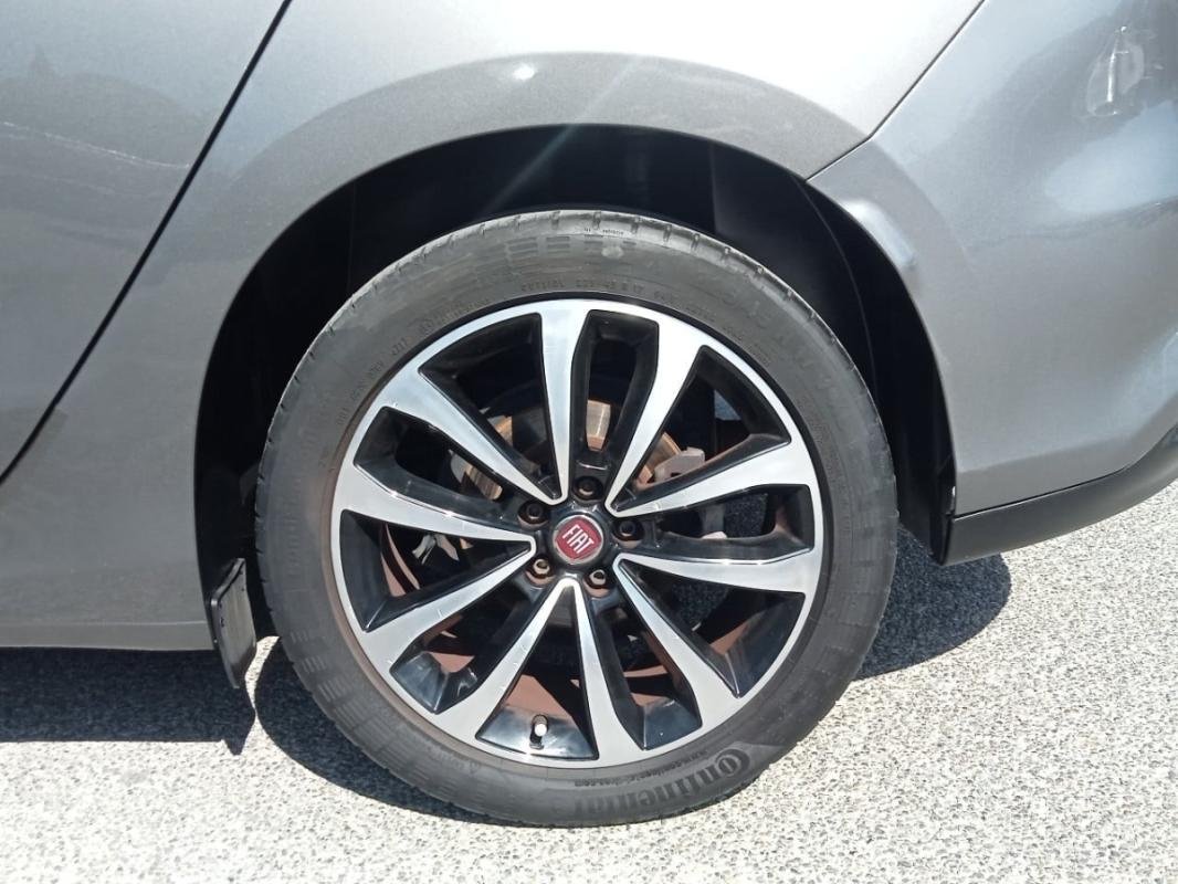 Fiat Tipo - Photo 11