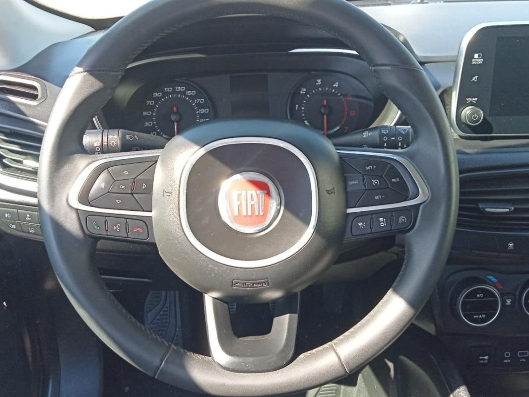 Fiat Tipo - Photo 12