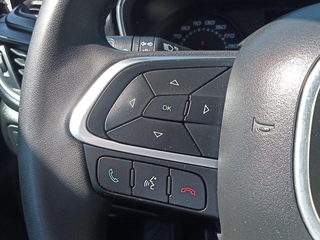 Fiat Tipo - Photo 13