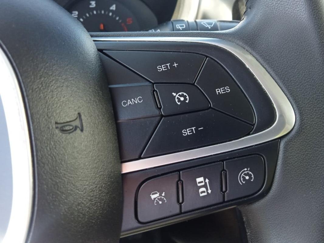 Fiat Tipo - Photo 14
