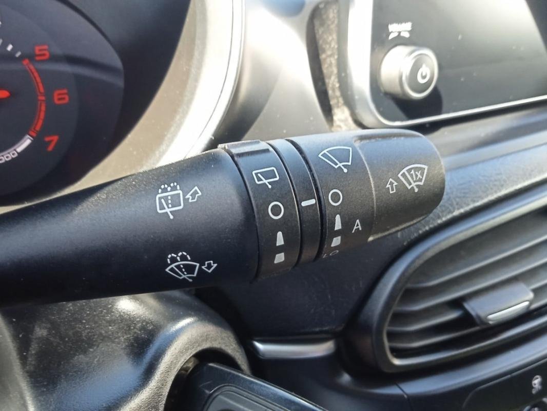 Fiat Tipo - Photo 16