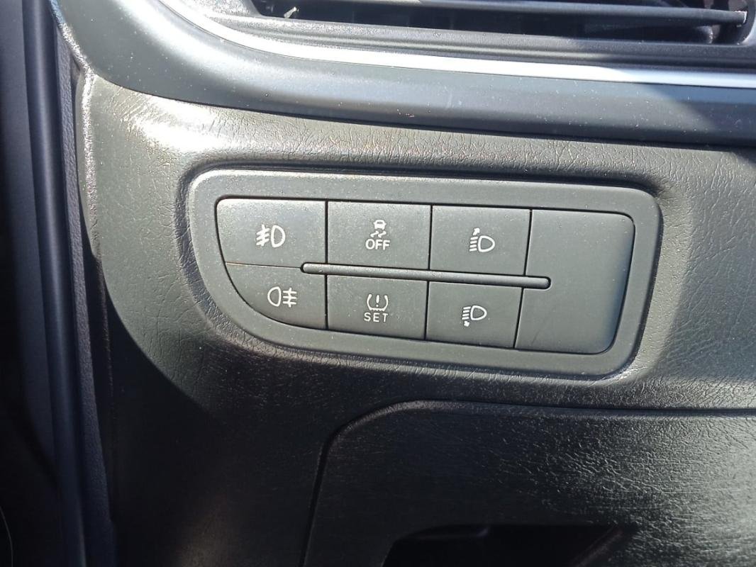 Fiat Tipo - Photo 17