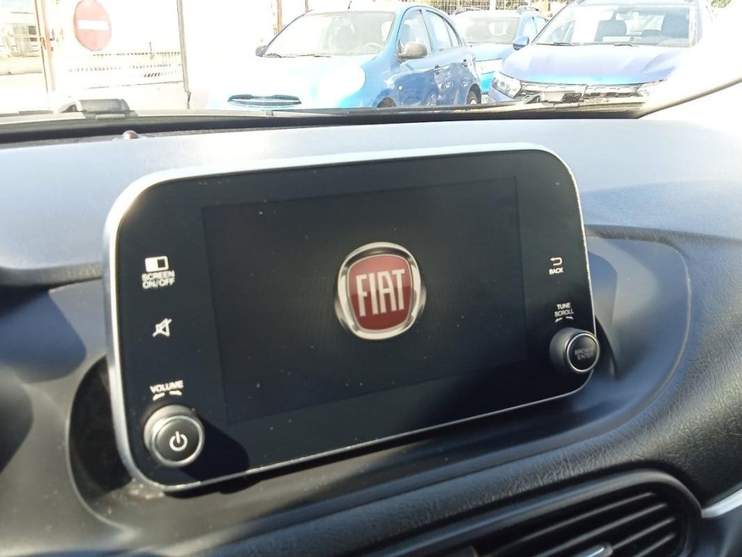 Fiat Tipo - Photo 19