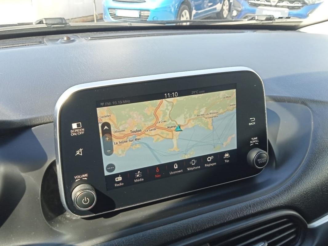 Fiat Tipo - Photo 20