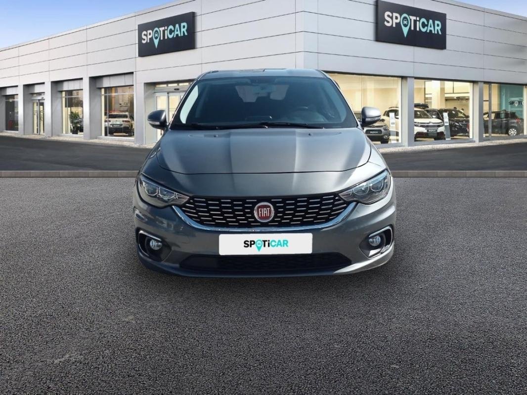Fiat Tipo - Photo 2