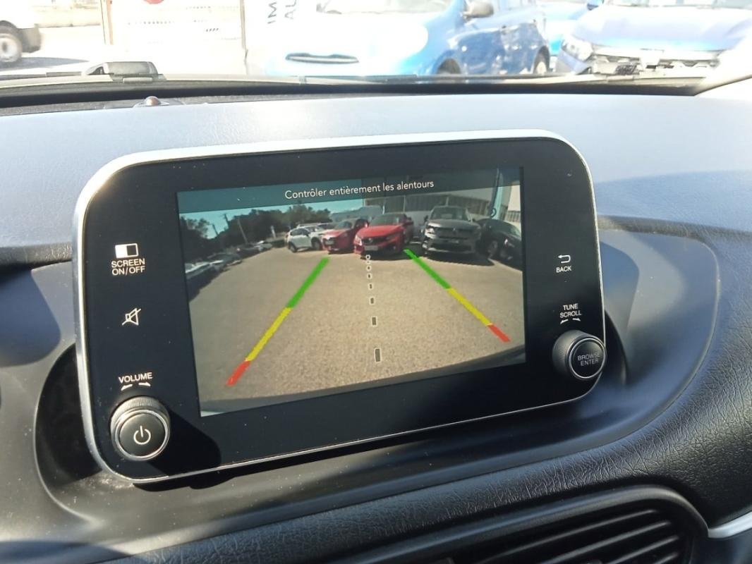 Fiat Tipo - Photo 21