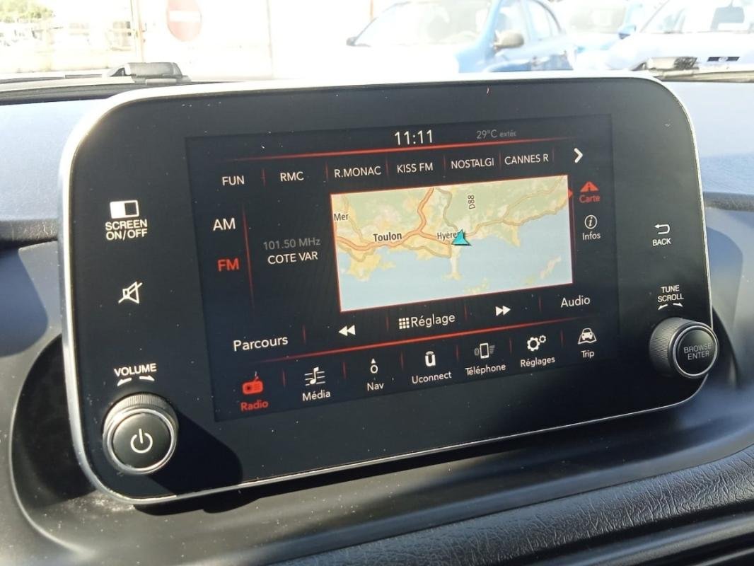 Fiat Tipo - Photo 22