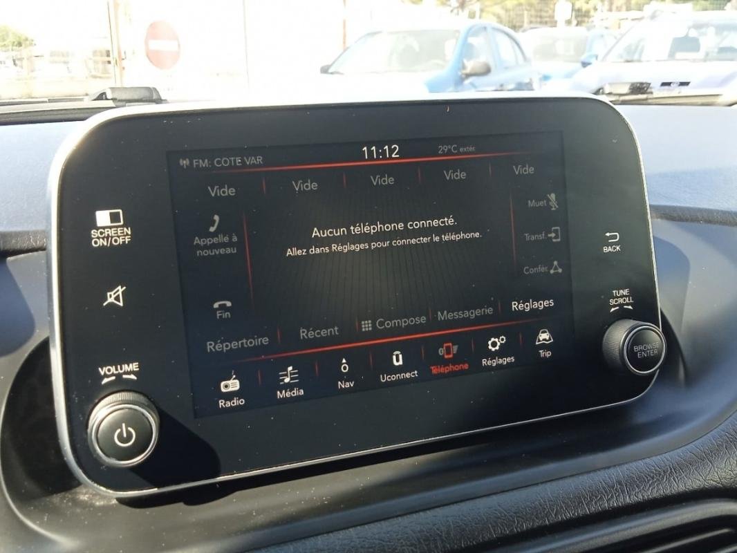 Fiat Tipo - Photo 23