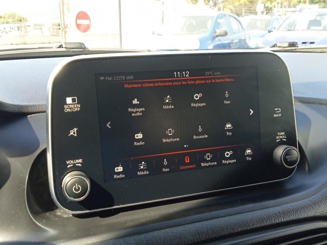 Fiat Tipo - Photo 24