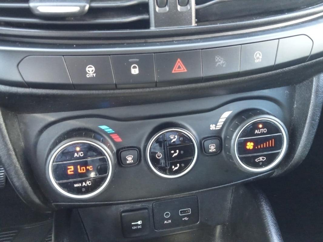 Fiat Tipo - Photo 25