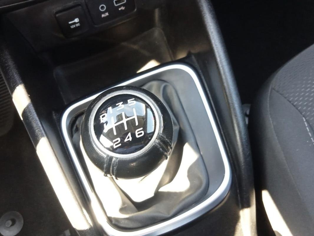Fiat Tipo - Photo 27