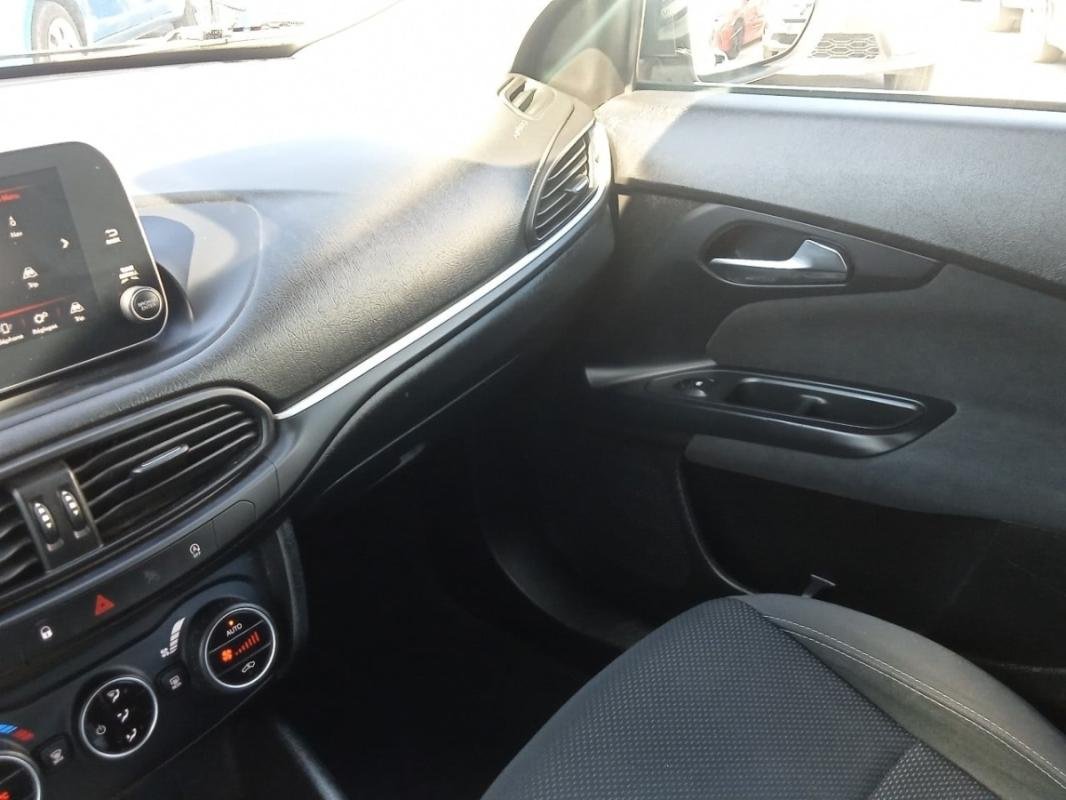 Fiat Tipo - Photo 28