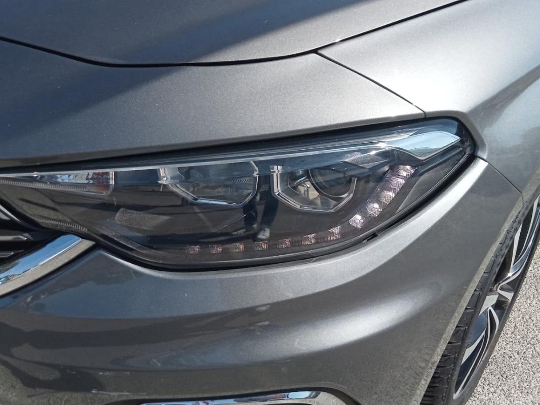 Fiat Tipo - Photo 34
