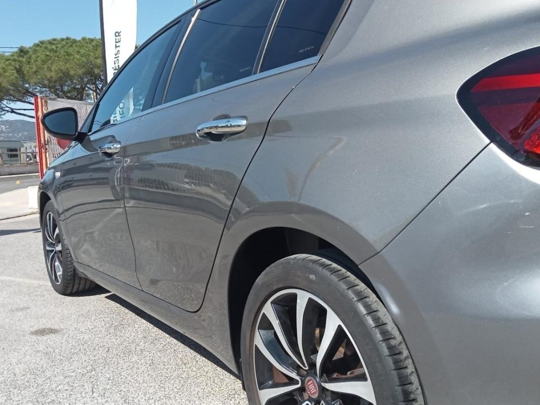 Fiat Tipo - Photo 35