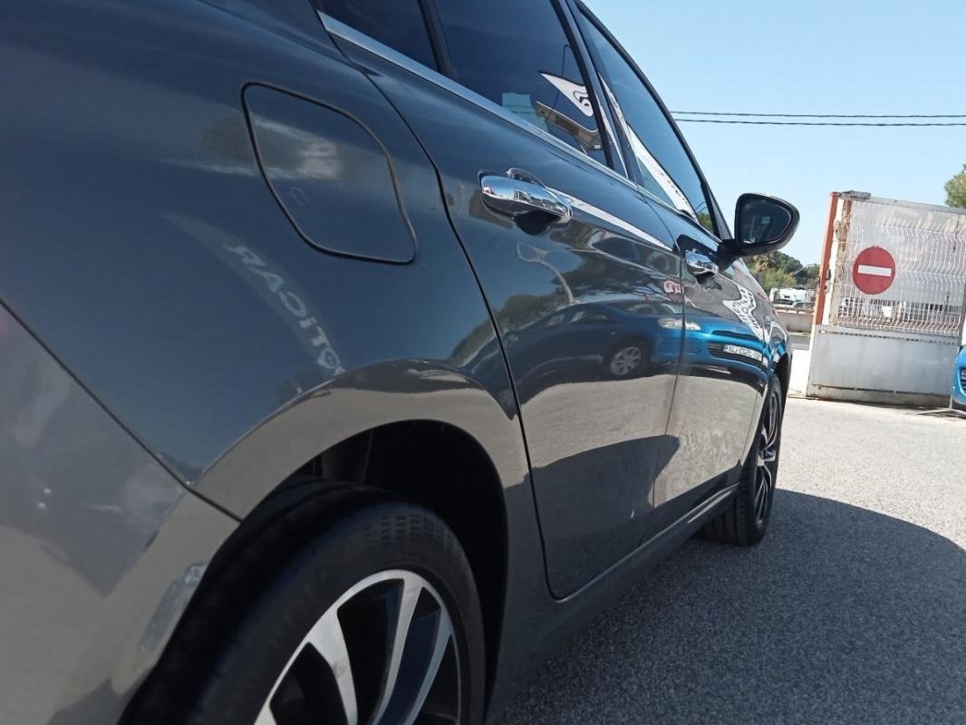 Fiat Tipo - Photo 36