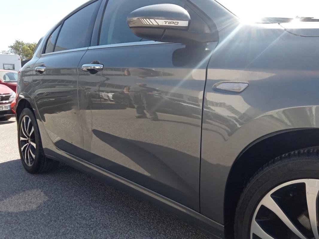 Fiat Tipo - Photo 37