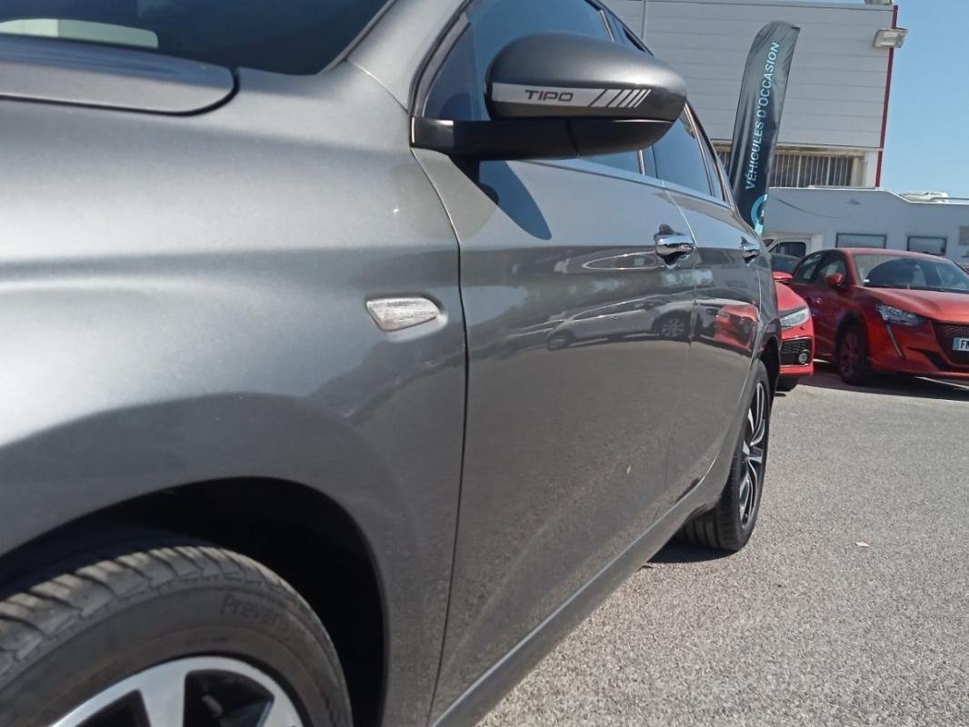 Fiat Tipo - Photo 38
