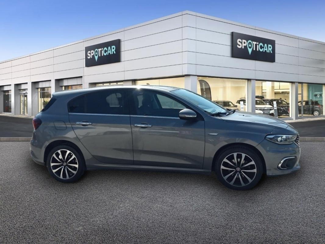 Fiat Tipo - Photo 4