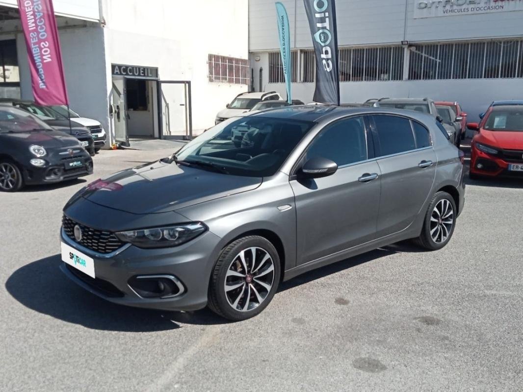 Fiat Tipo - Photo 42