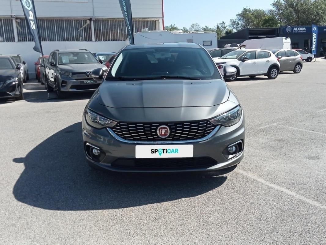 Fiat Tipo - Photo 43