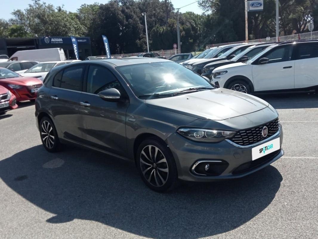 Fiat Tipo - Photo 44