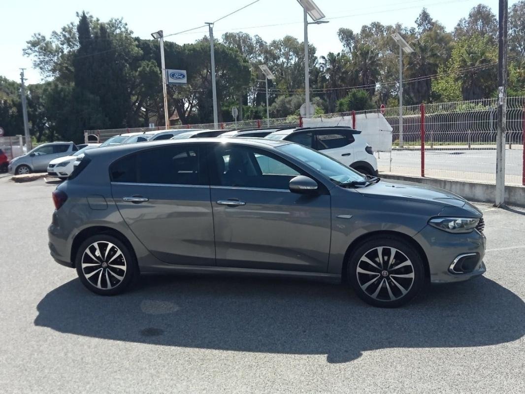 Fiat Tipo - Photo 45