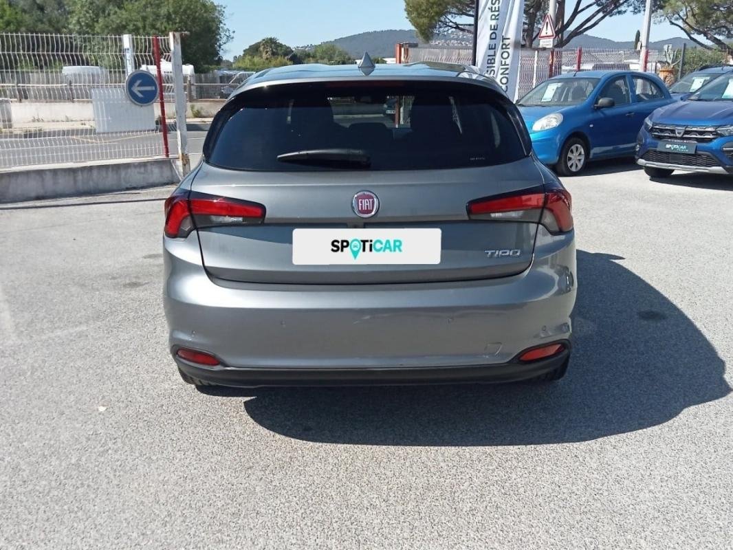 Fiat Tipo - Photo 46